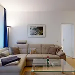 Apartment Strandblick 06 *