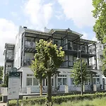 Apartment Strandblick 06