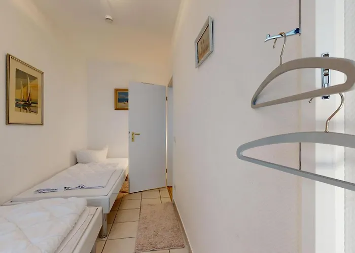 Strandblick 06 Apartment Binz