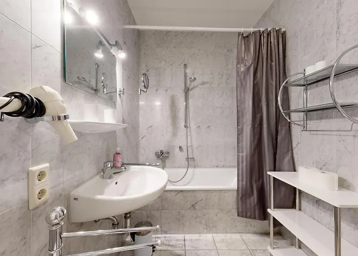 Strandblick 06 * Binz